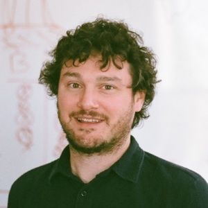 Meet your Posher, Brian